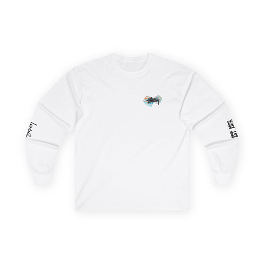 ALTER — "Not For Everyone" Long Sleeve Tee