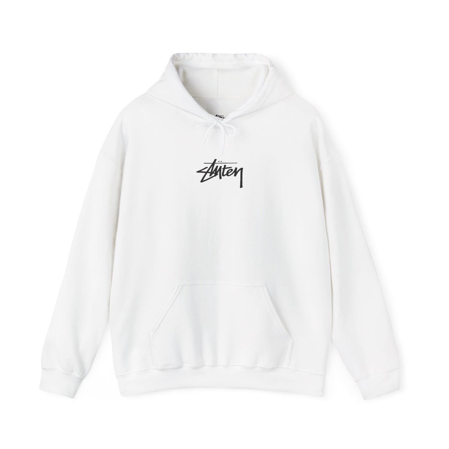 ALTER — “Back to the Hood” Hoodie