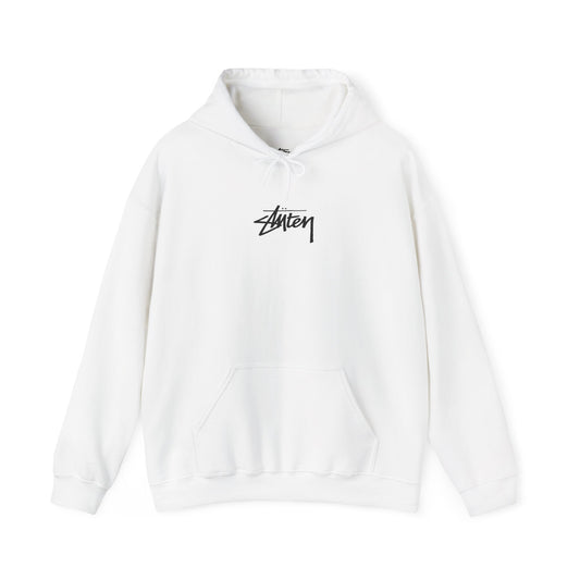 ALTER — “Back to the Hood” Hoodie