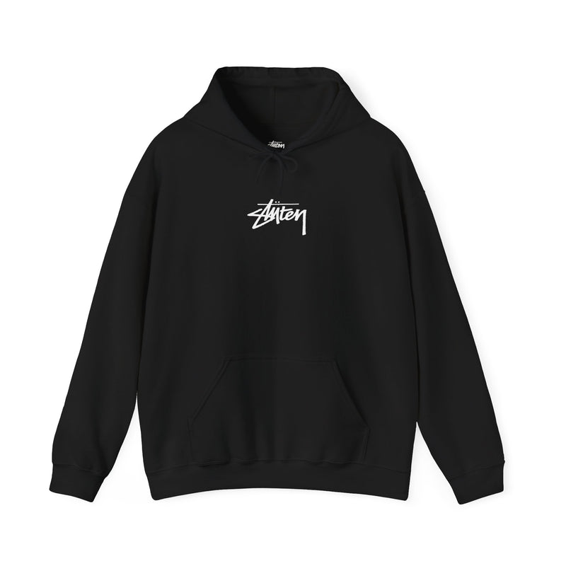 ALTER — “Back to the Hood” Hoodie