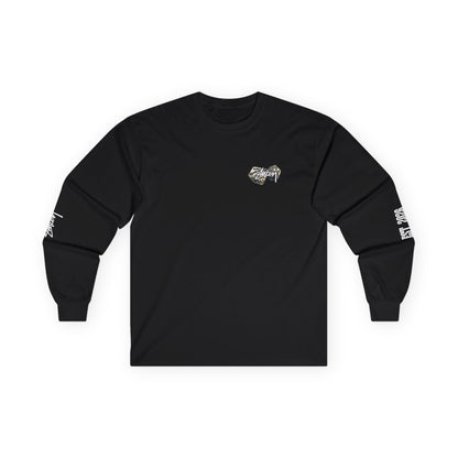 ALTER — "Not For Everyone" Long Sleeve Tee