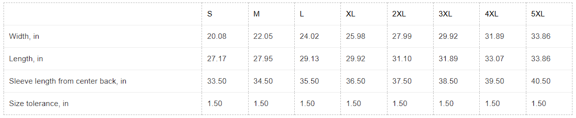 ALTER — “Back to the Hood” Hoodie